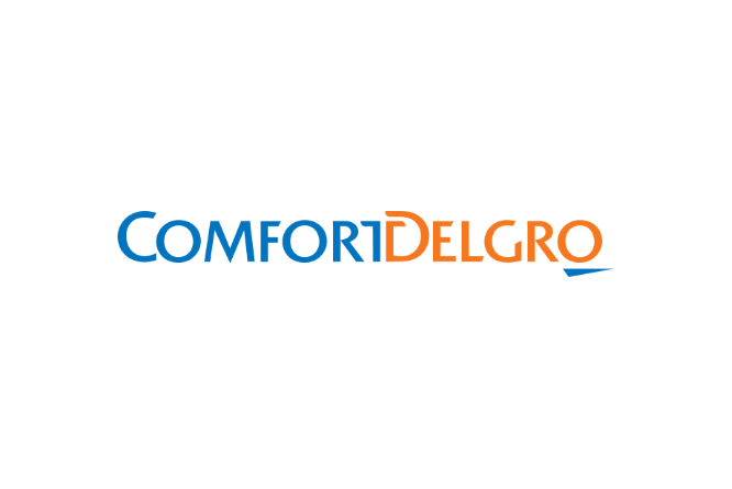 ComfortDelGro