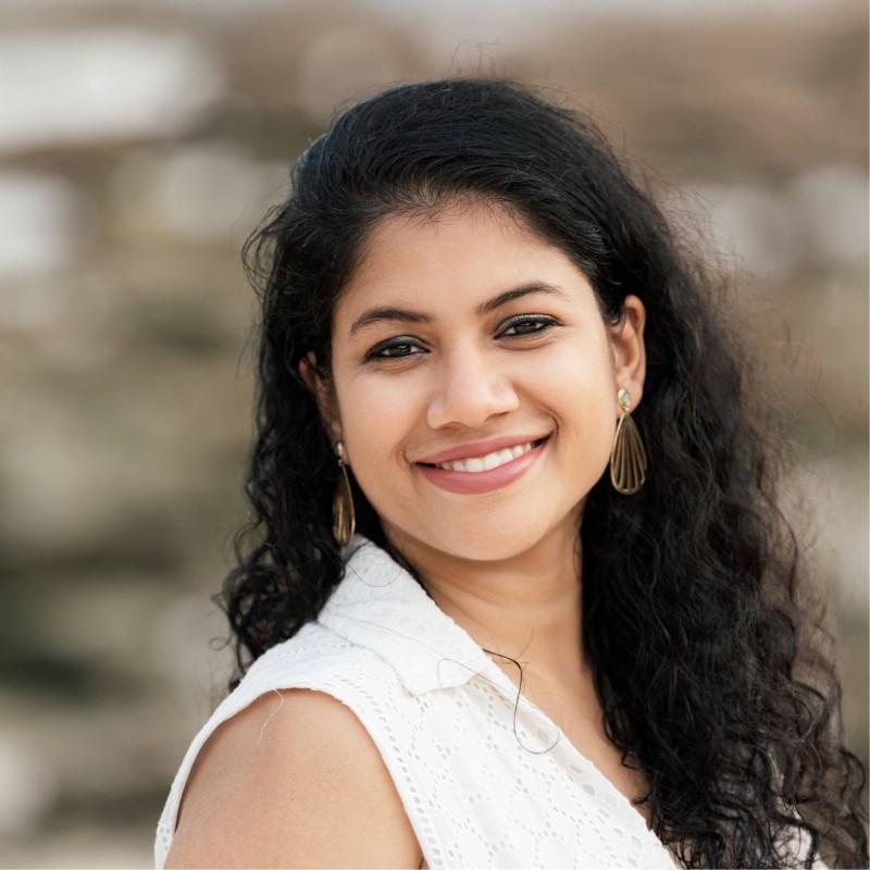 Swathi R.
